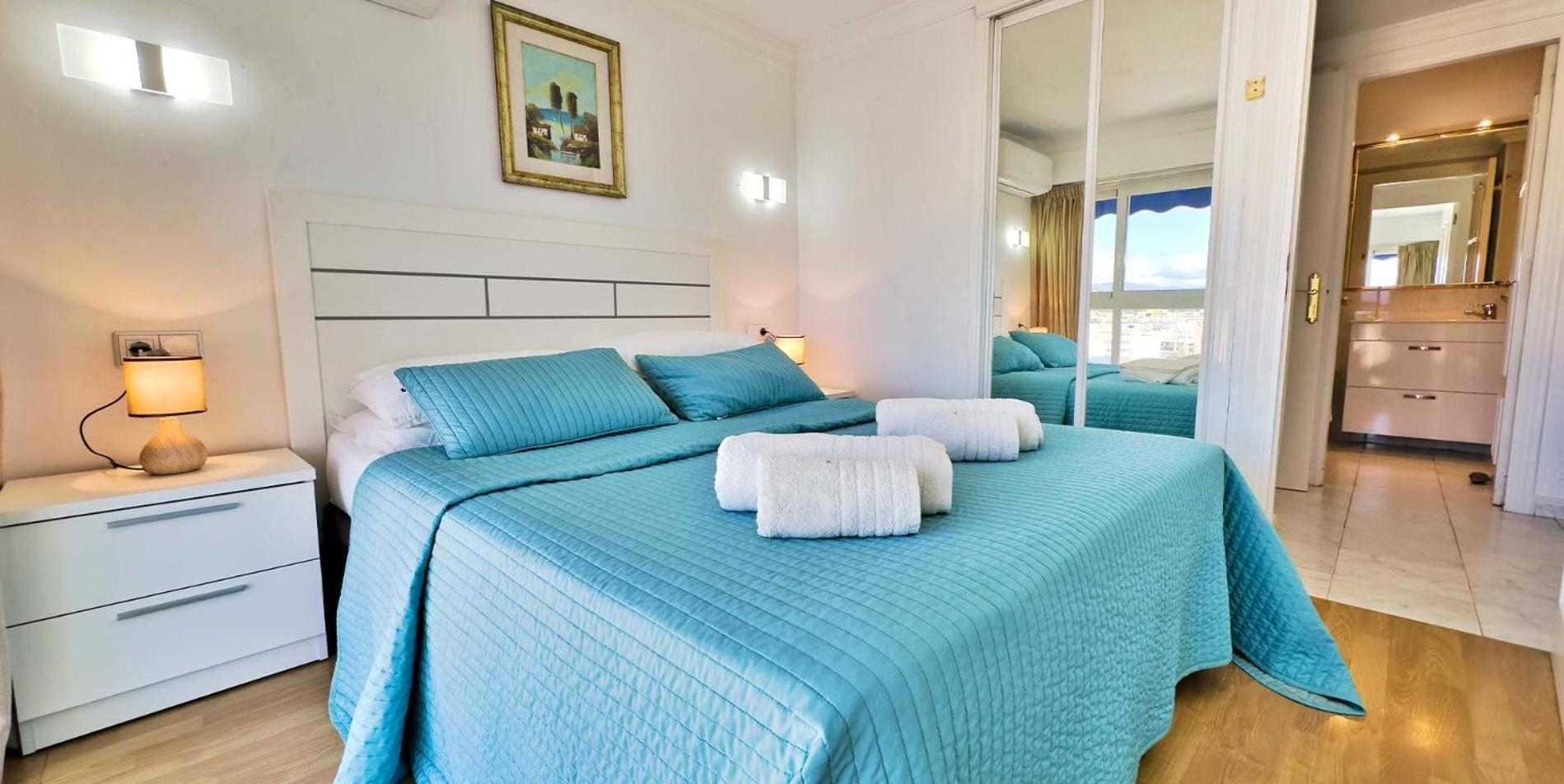 Skol 706 Lovely 2 Bedroom For Rent In Skol Apartamento Marbella