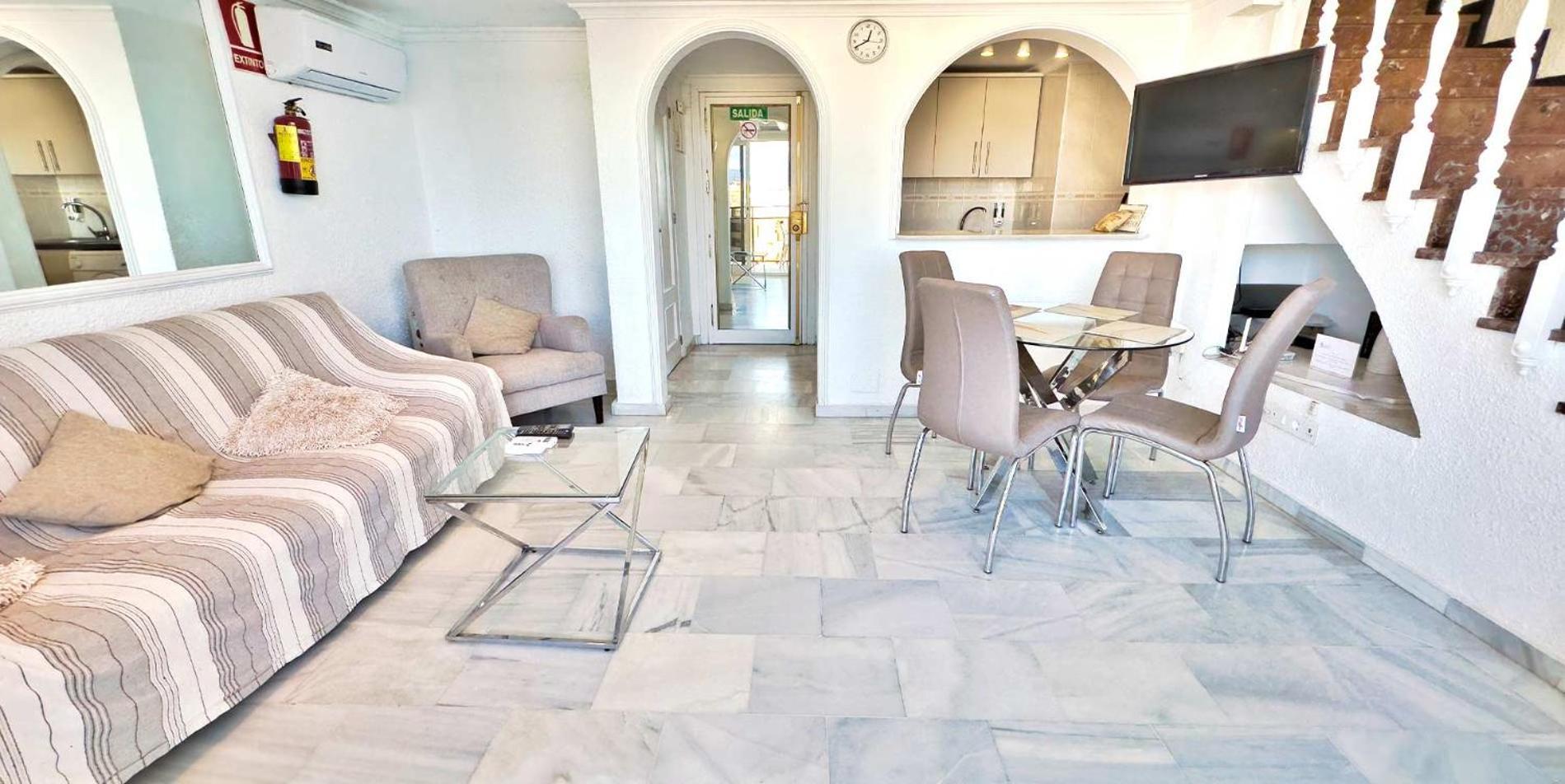 Apartamento Skol 706 Lovely 2 Bedroom For Rent In Skol Marbella